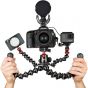 GorillaPod Rig(Black/Charcoal)