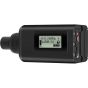 Micrófono Sennheiser EW 500 Film G4-BW