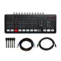 Switcher Blackmagic Design Conmutador ATEM SDI Extreme ISO