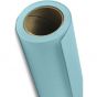 Ciclorama Savage Skyblue-Azul Cielo Midsize 2.18x11m Fondo De Papel 02-86