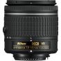 AF-P DX NIKKOR 18-55MM F/3.5-5.6G VR