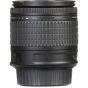 AF-P DX NIKKOR 18-55MM F/3.5-5.6G VR