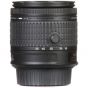 AF-P DX NIKKOR 18-55MM F/3.5-5.6G VR