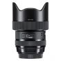 LENTE 14-24MM F 2.8 ART SIGMA PARA CANON