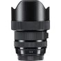 LENTE 14-24MM F 2.8 ART SIGMA PARA NIKON