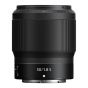 NIKKOR Z 50MM F/1.8 S