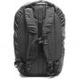 MOCHILA BACKPACK DE VIAJE BTR-45-BK-1 PEAK DESIGN