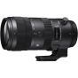 LENTE 70-200MM F/2.8 DG OS HSM SPORT PARA NIKON FULL FRAME