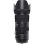 LENTE 70-200MM F/2.8 DG OS HSM SPORT PARA CANON FULL FRAME