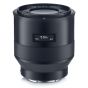 LENTE BATIS 2/40; CLOSE FOCUS SONY E-MOUNT / MONTURA SONY E