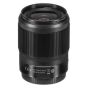LENTE NIKKOR Z 35MM F/1.8S