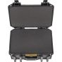Estuche de alta resistencia Vault V300  Negro con Foam