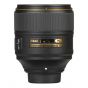 NIKKOR AF-S 105MM F/1.4E ED