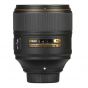 AF-S NIKKOR 105MM F/1.4E ED