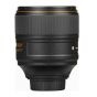 NIKKOR AF-S 105MM F/1.4E ED