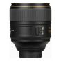 AF-S NIKKOR 105MM F/1.4E ED