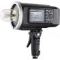 FLASH WITSTRO AD600B