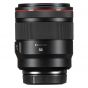 LENTE RF50MM F1.2 L USM