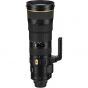 AF-S NIKKOR 180-400mm f/4E TC1.4 FL ED VR