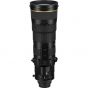 AF-S NIKKOR 180-400mm f/4E TC1.4 FL ED VR