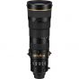 AF-S NIKKOR 180-400mm f/4E TC1.4 FL ED VR