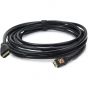 CABLE HDMI MACHO TIPO A A MACHO TIPO A 15 PIES TETHERTOOLS 