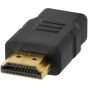 CABLE HDMI MACHO TIPO A A MACHO TIPO A 15 PIES TETHERTOOLS 