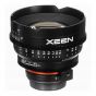 LENTE 16MM T2.6 MONTURA SONY E XEEN BY ROKINON