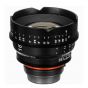 LENTE 16MM T2.6 MONTURA SONY E XEEN BY ROKINON