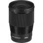 Lente Sigma 16mm f/1.4 DC DN para Micro Four Thirds