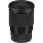 Lente Sigma 16mm f/1.4 DC DN para Micro Four Thirds