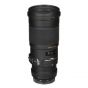 LENTE 180MM F/2.8 APO MACRO EX DG OS HSM SIGMA P/ NIKON