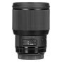 AF 85MM F1.4 FULL FRAME PRIME FOR NIKON F