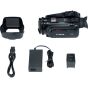 Videocámara Profesional Canon Vixia HF G50