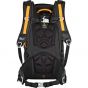 Mochila Lowepro Photo Sport BP 200 AW II Blk Negro