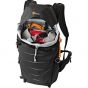 Mochila Lowepro Photo Sport BP 200 AW II Blk Negro