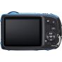 Cámara Fujifilm Finepix XP140 Azul 16mp 4k 25m Wi Fi