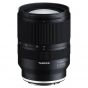 Lente Tamron 17-28mm f/2.8 RXD para Sony FE