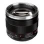 LENTE PLANAR T* 1,4/85 ZE CANON EF-MOUNT / LINEA CLASICA MONTURA CANON EF