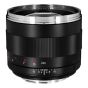 LENTE PLANAR T* 1,4/85 ZE CANON EF-MOUNT / LINEA CLASICA MONTURA CANON EF