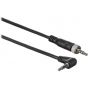 Micrófono Inalambrico Sennheiser EW100 ENG G4-G Lavalier Mas PLUG ON