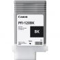 Canon Cartucho de tinta PFI-120 BK Negro (130 ml) compatible con imagePROGRAF Serie TM