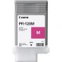 Canon Cartucho de tinta PFI-120 M Magenta (130ml) compatible con imagePROGRAF Serie TM