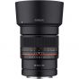 Lente Rokinon AF 85mm f/1.4 Lens for Canon RF