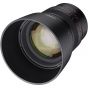 Lente Rokinon AF 85mm f/1.4 Lens for Canon RF