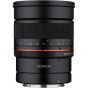 Lente Rokinon AF 85mm f/1.4 Lens for Canon RF