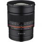 Lente Rokinon AF 85mm f/1.4 Lens for Canon RF