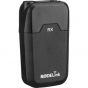 RODELINK RX-CAM - CAMERA MOUNT OR BELTPACK  RECEIVER (SINGLE RETAIL PACK) WITH LOCKING 3.5MM TRS OUT