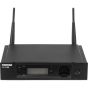 Transmisor Shure de mano Supercardioide GLXD2BETA 87A+receptor GLXD4+batería recargable SB904