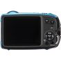 Cámara Fujifilm Finepix XP140 Azul 16mp 4k 25m Wi Fi